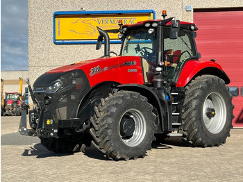 Tractor CASE IH Magnum