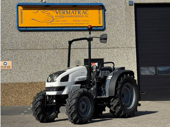 Tractor LAMBORGHINI