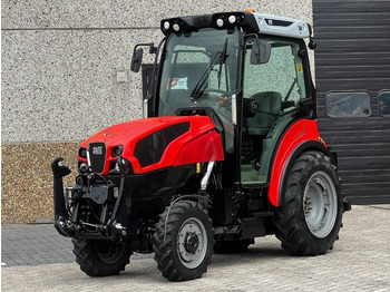 Leasing para Same Frutteto CVT 90V, lot hydraulics, 2020, 2296 hours  Same Frutteto CVT 90V, lot hydraulics, 2020, 2296 hours: foto 2
