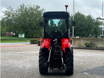 Leasing para Same Frutteto CVT 90V, lot hydraulics, 2020, 2296 hours  Same Frutteto CVT 90V, lot hydraulics, 2020, 2296 hours: foto 4