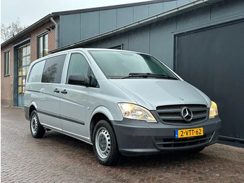 Furgoneta pequeña MERCEDES-BENZ Vito 113