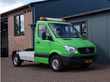 Cabeza tractora MERCEDES-BENZ