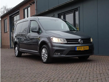 Furgoneta pequeña VOLKSWAGEN Caddy Maxi