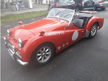 Coche
