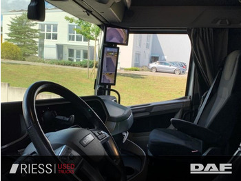 Cabeza tractora DAF XG 480 FT SpurH: foto 4