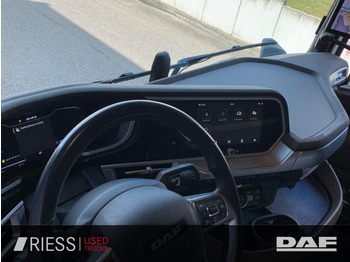 Cabeza tractora DAF XG 480 FT SpurH: foto 5