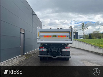 Camión volquete Mercedes-Benz Arocs 2653 K 6x4: foto 5