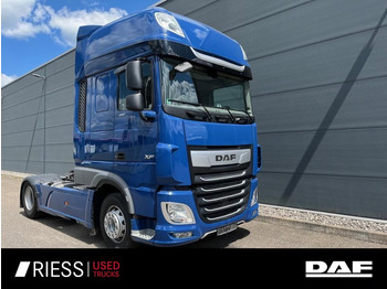 Cabeza tractora DAF XF 480