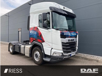 Cabeza tractora DAF XF 530