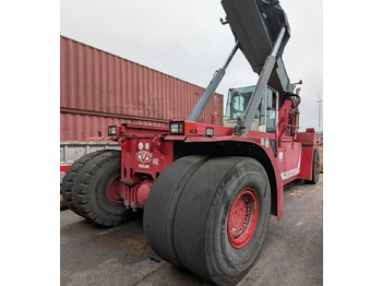 Reach stacker CVS Ferrari F377.5 PB: foto 5