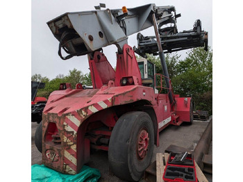 Reach stacker CVS Ferrari F377.5 PB: foto 3