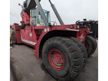 Reach stacker CVS Ferrari F377.5 PB: foto 2