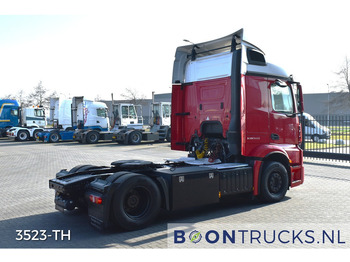 Cabeza tractora Mercedes-Benz Actros 1842 LS 4x2 | EURO6 * NL TRUCK * APK 04-2025: foto 4