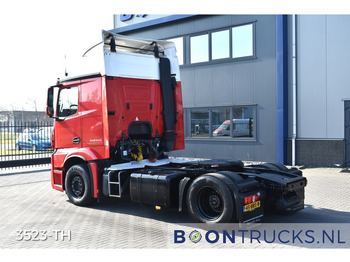 Cabeza tractora Mercedes-Benz Actros 1842 LS 4x2 | EURO6 * NL TRUCK * APK 04-2025: foto 3