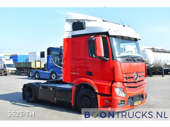 Cabeza tractora Mercedes-Benz Actros 1842 LS 4x2 | EURO6 * NL TRUCK * APK 04-2025: foto 2