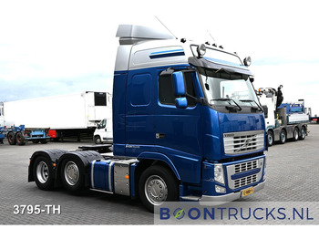 Leasing para Volvo FH 420 6X2 | EURO5 * 2x FUEL TANK * NL TRUCK * APK 10-2026 * TOP! Volvo FH 420 6X2 | EURO5 * 2x FUEL TANK * NL TRUCK * APK 10-2026 * TOP!: foto 3