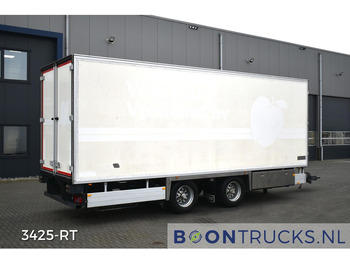 Leasing para Chereau Pacton MXZ 218 + CARRIER SUPRA 850 | LZV * L810 x W250 x H275 * NL TRAILER Chereau Pacton MXZ 218 + CARRIER SUPRA 850 | LZV * L810 x W250 x H275 * NL TRAILER: foto 1 Leasing para Chereau Pacton MXZ 218 + CARRIER SUPRA 850 | LZV * L810 x W250 x H275 * NL TRAILER Chereau Pacton MXZ 218 + CARRIER SUPRA 850 | LZV * L810 x W250 x H275 * NL TRAILER: foto 1