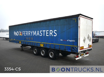 Semirremolque lona Schmitz Cargobull SCB*S3T | HUCKEPACK * DISC BRAKES * GALVANISED * NL TRAILER * APK 04-2025: foto 3