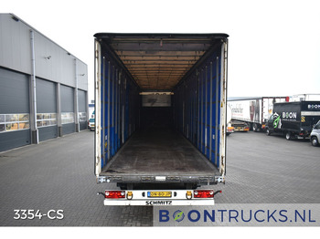 Semirremolque lona Schmitz Cargobull SCB*S3T | HUCKEPACK * DISC BRAKES * GALVANISED * NL TRAILER * APK 04-2025: foto 2