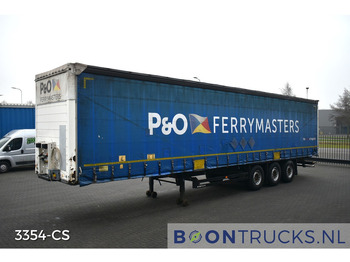 Semirremolque lona Schmitz Cargobull SCB*S3T | HUCKEPACK * DISC BRAKES * GALVANISED * NL TRAILER * APK 04-2025: foto 4