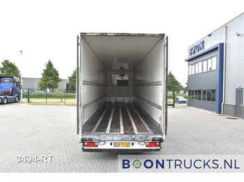 Semirremolque frigorífico Talson MEGA + TK SLXe 200 (2600 HOURS!) | MEGA * AIR CARGO * ROLLERBED * LIFT AXLE * NL TRAILER: foto 2
