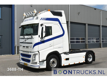 Cabeza tractora VOLVO FH 500