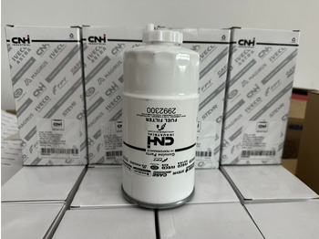 Filtro de combustible IVECO