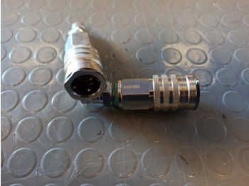 Motor y piezas SCANIA
