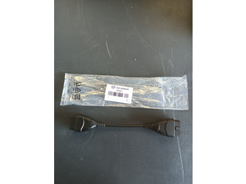 Cables/ Alambres SCANIA