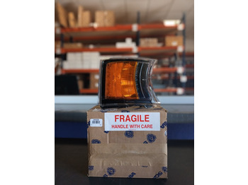 Sistema eléctrico SCANIA