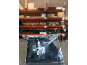 Puerta y piezas SCANIA