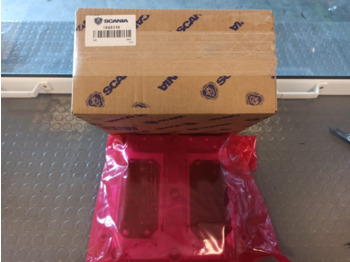 Unidad de control SCANIA