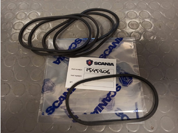 Junta de motor SCANIA