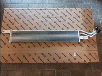 Caja de cambios y piezas SCANIA