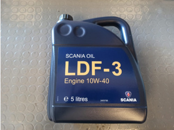 Aceite de motor/ Producto para el cuidado del coche
