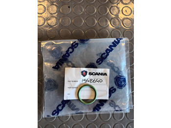 Pistones/ Anillos/ Bujes SCANIA