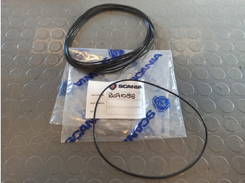 Pistones/ Anillos/ Bujes SCANIA