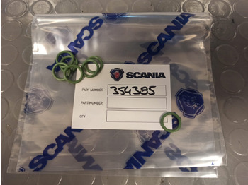 Pistones/ Anillos/ Bujes SCANIA