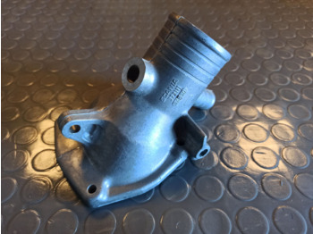 Motor y piezas SCANIA
