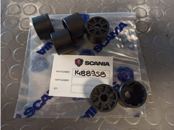 Caja de cambios y piezas SCANIA