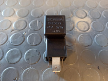 Relé SCANIA
