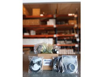 Kit de reparación de motores SCANIA