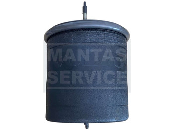 Suspensión neumática VOLVO