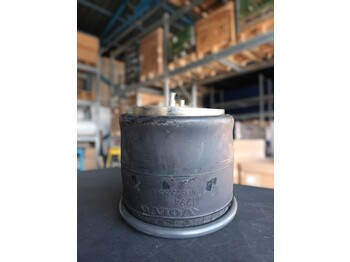 Suspensión neumática VOLVO