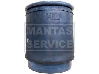 Suspensión neumática VOLVO