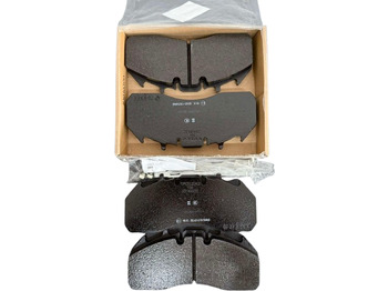 Pastillas de freno VOLVO