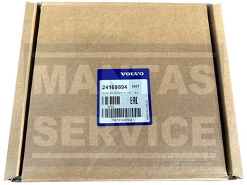 Pastillas de freno VOLVO