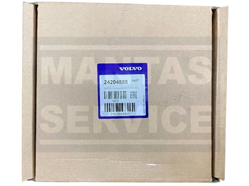 Pastillas de freno VOLVO