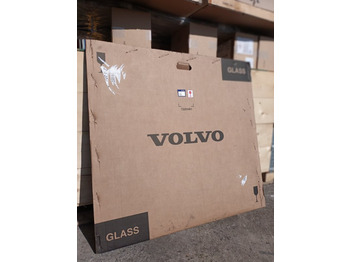 Puerta y piezas VOLVO