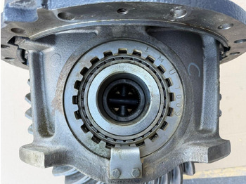 Eje y piezas para Camión nuevo VOLVO Differential Groups 20864048: foto 4